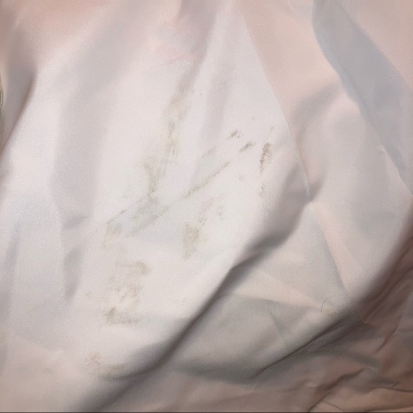 David’s Bridal Wedding Dress - Picture 10 of 12